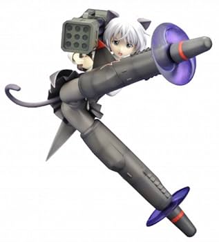 figma ストライクウィッチーズ サーニャ・V・リトヴャク (ノンスケールABS&amp;PVC塗装済み可動フィギュア) Amazon.co.jp: figma ストライクウィッチーズ サーニャ・V